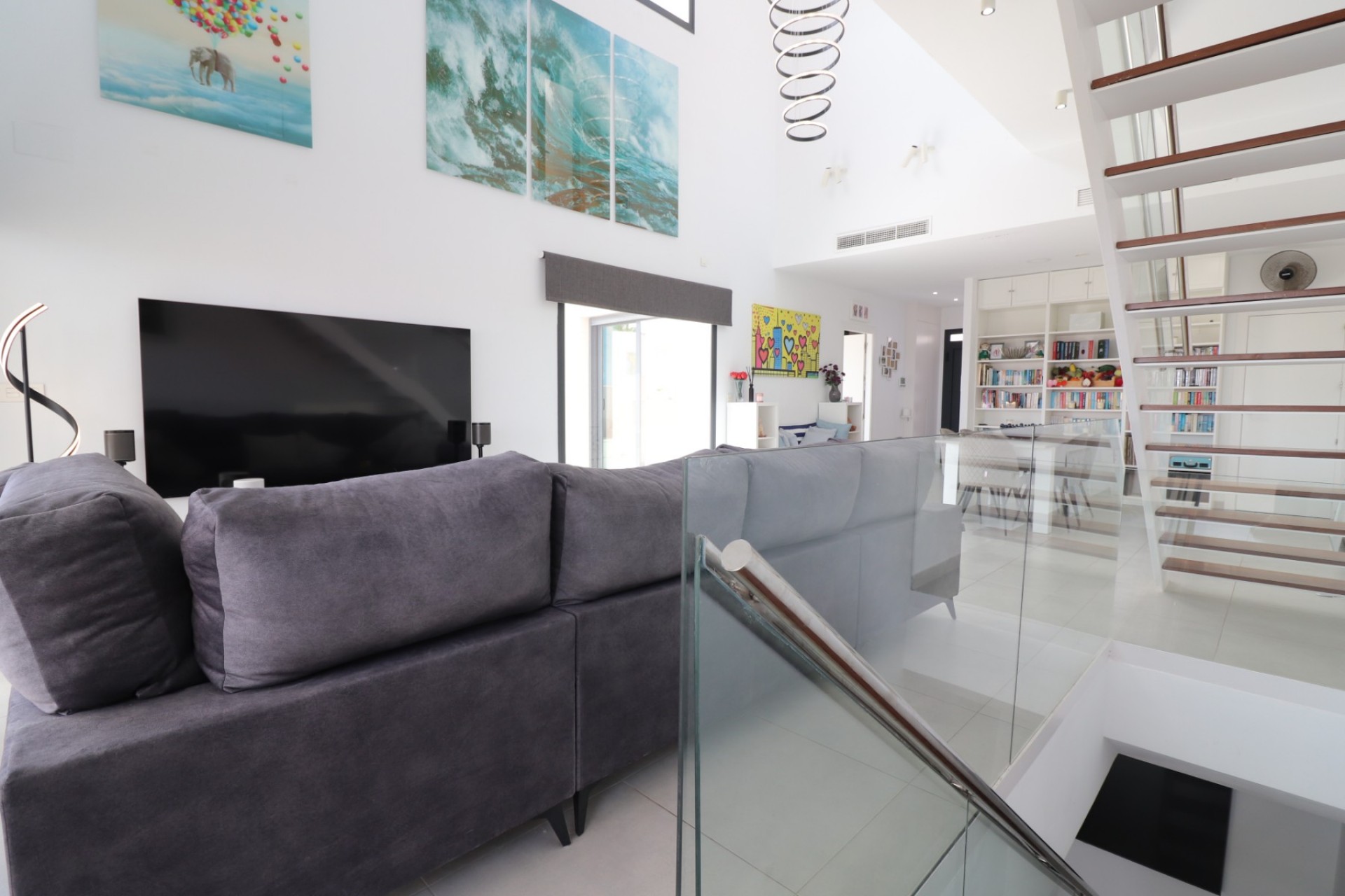 Re-Sale - Detached Villa - Benijofar - Benijofar - Village