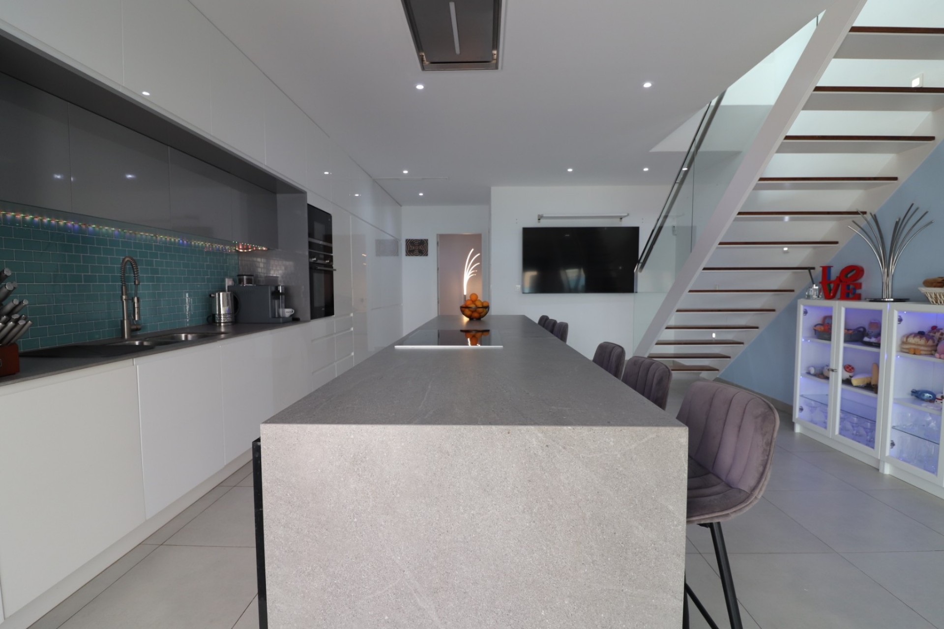 Re-Sale - Detached Villa - Benijofar - Benijofar - Village