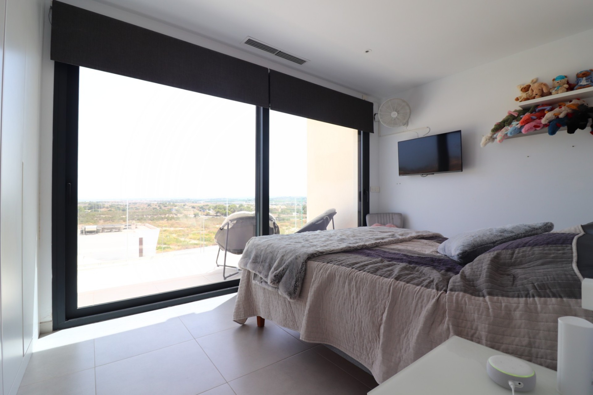 Re-Sale - Detached Villa - Benijofar - Benijofar - Village