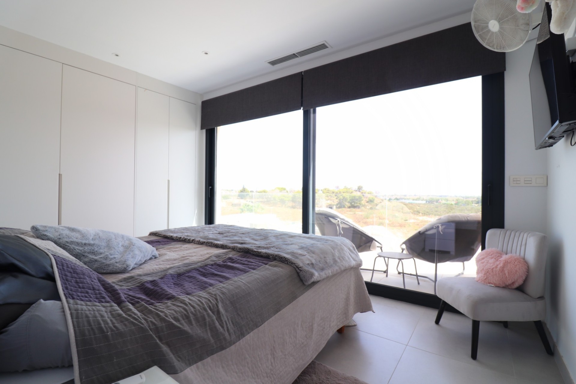 Re-Sale - Detached Villa - Benijofar - Benijofar - Village