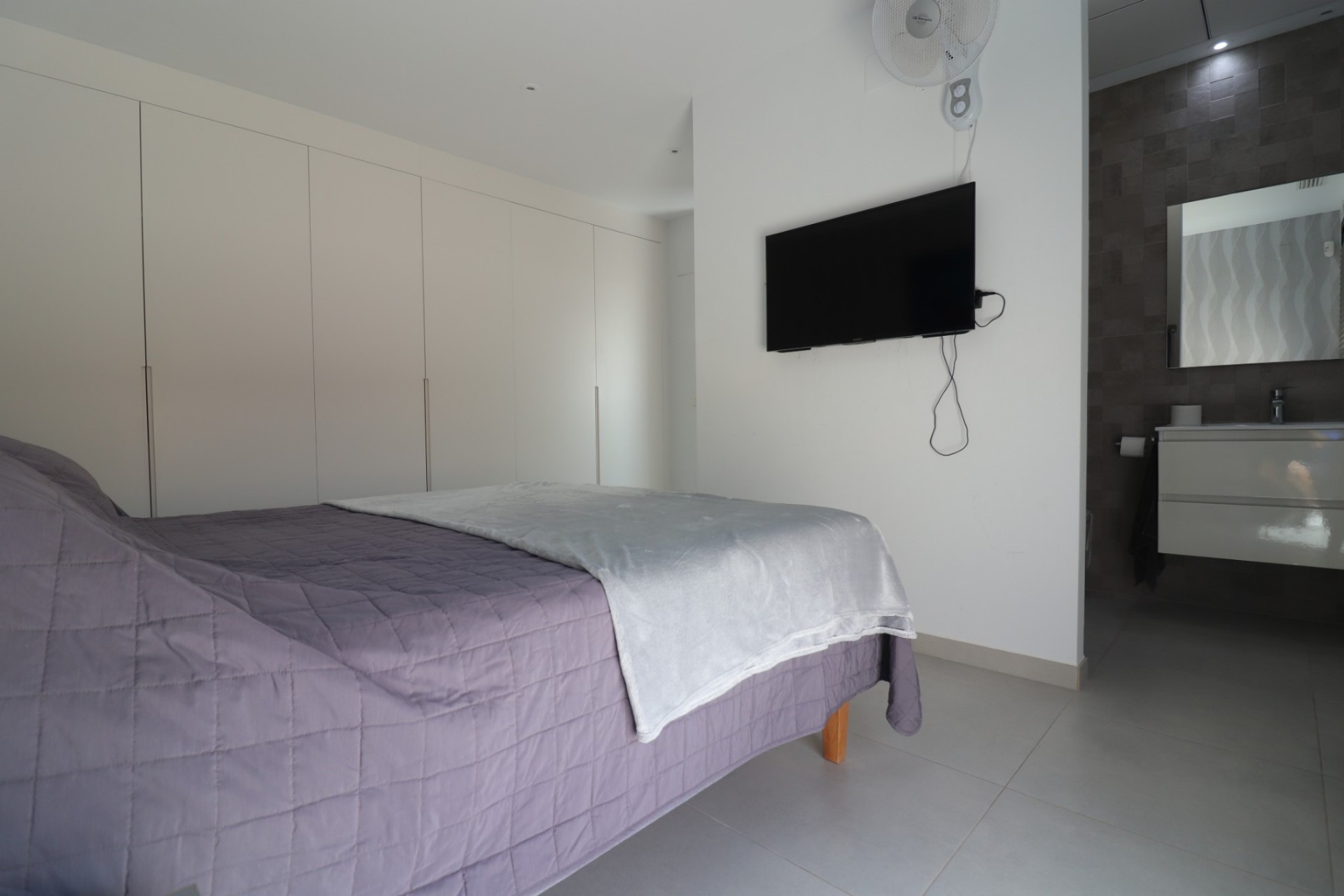 Re-Sale - Detached Villa - Benijofar - Benijofar - Village