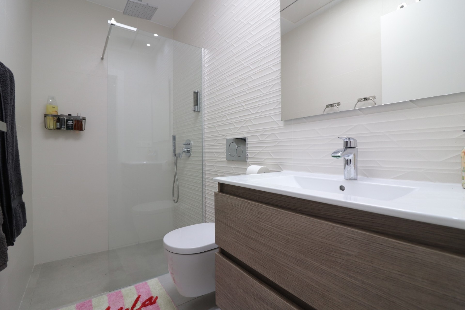 Re-Sale - Detached Villa - Benijofar - Benijofar - Village