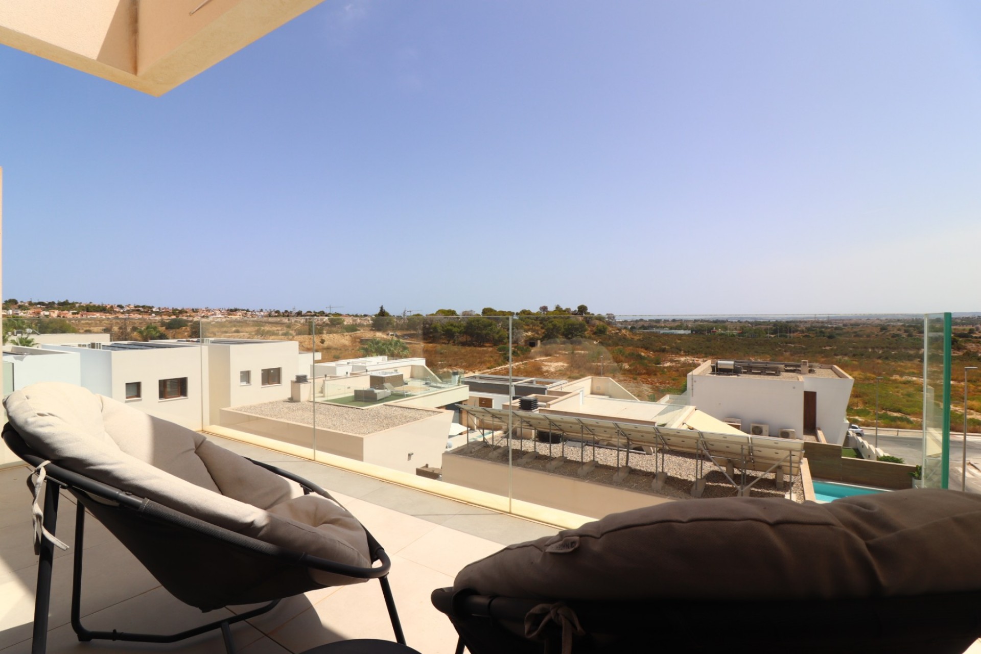 Re-Sale - Detached Villa - Benijofar - Benijofar - Village