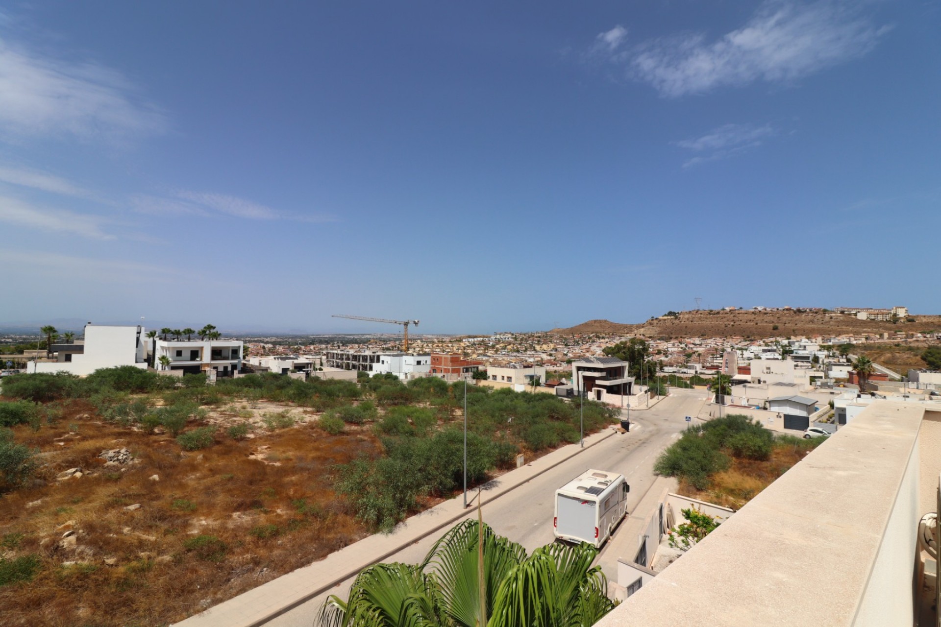 Re-Sale - Detached Villa - Benijofar - Benijofar - Village