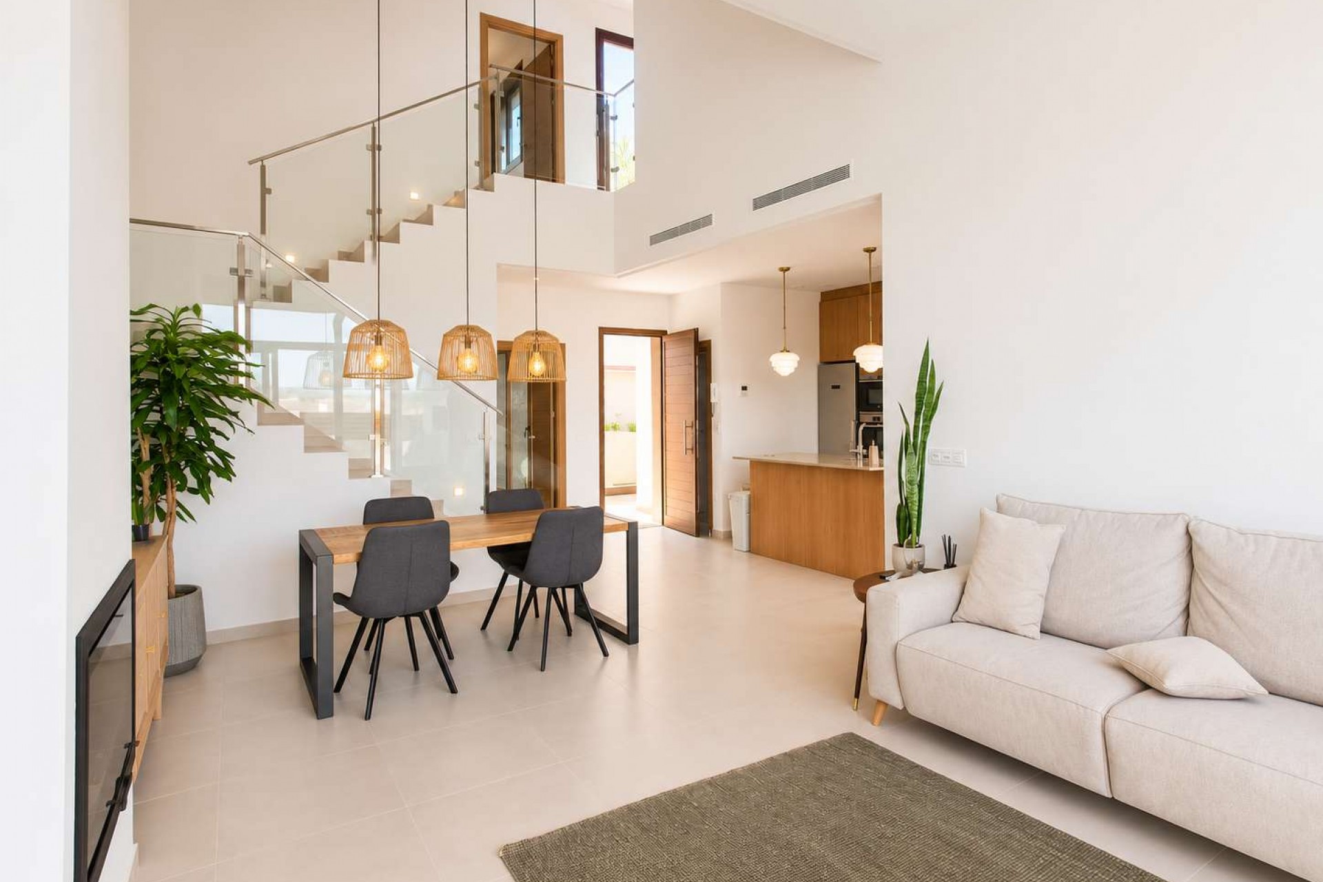 Re-Sale - Detached Villa - Benijofar - Benijofar - Village