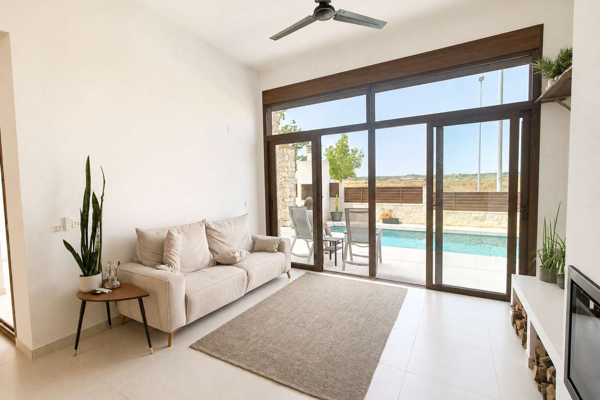 Re-Sale - Detached Villa - Benijofar - Benijofar - Village
