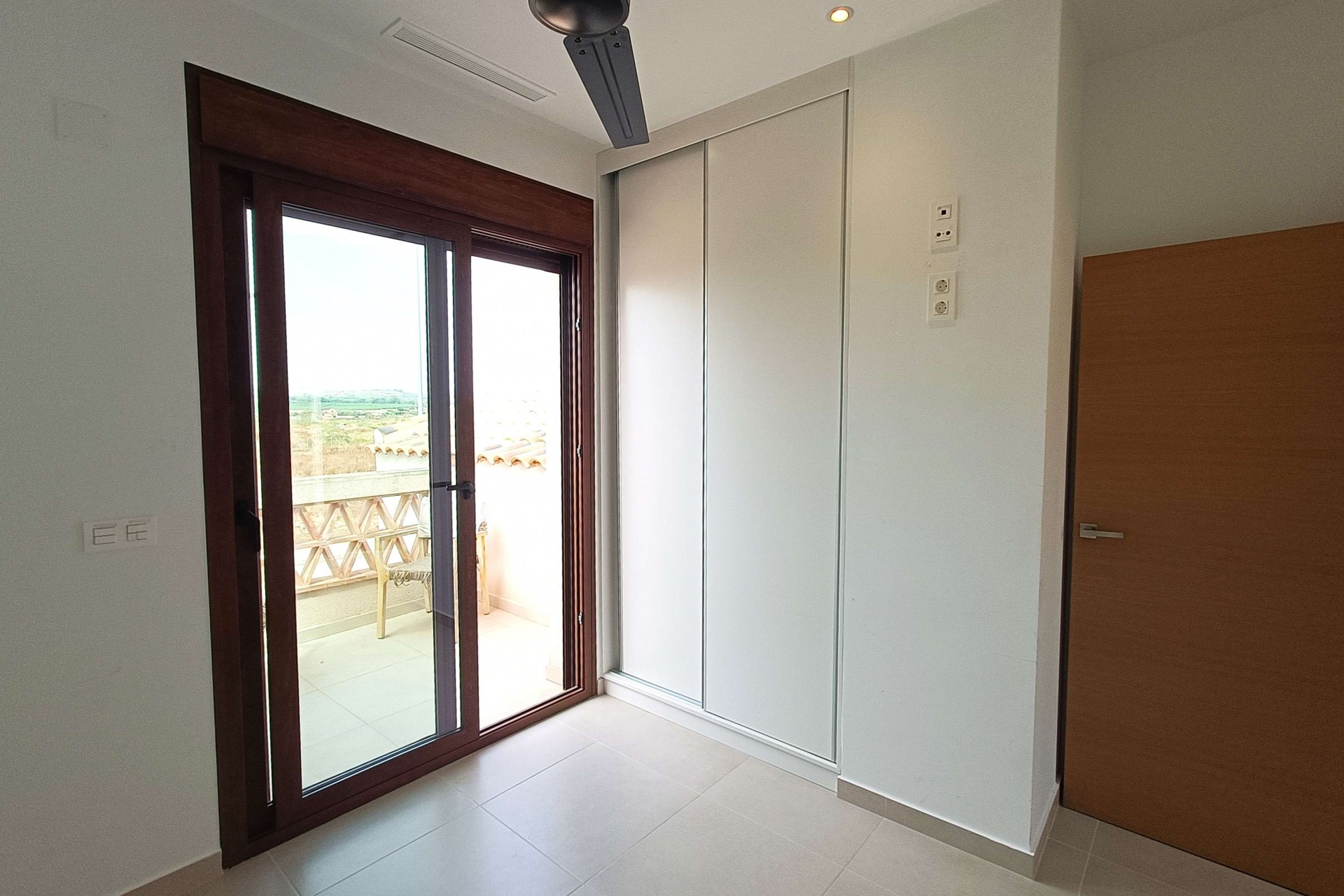 Re-Sale - Detached Villa - Benijofar - Benijofar - Village