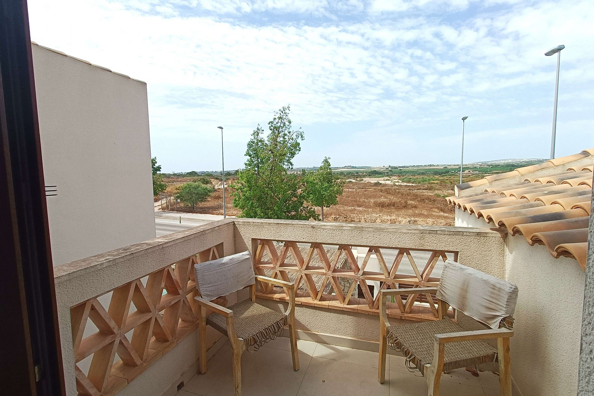 Re-Sale - Detached Villa - Benijofar - Benijofar - Village