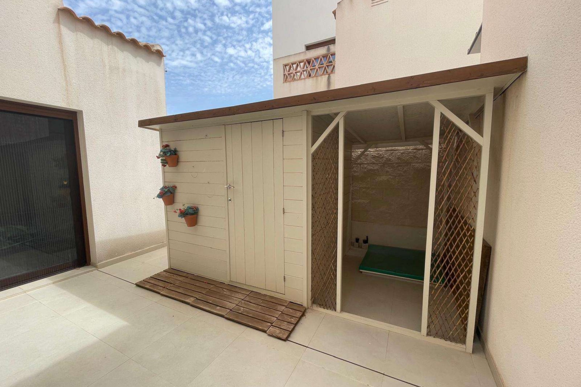 Re-Sale - Detached Villa - Benijofar - Benijofar - Village