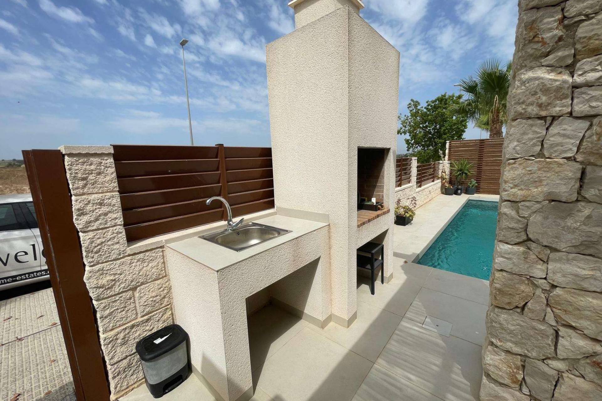 Re-Sale - Detached Villa - Benijofar - Benijofar - Village