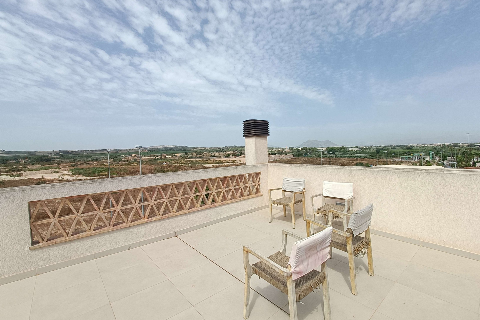 Re-Sale - Detached Villa - Benijofar - Benijofar - Village