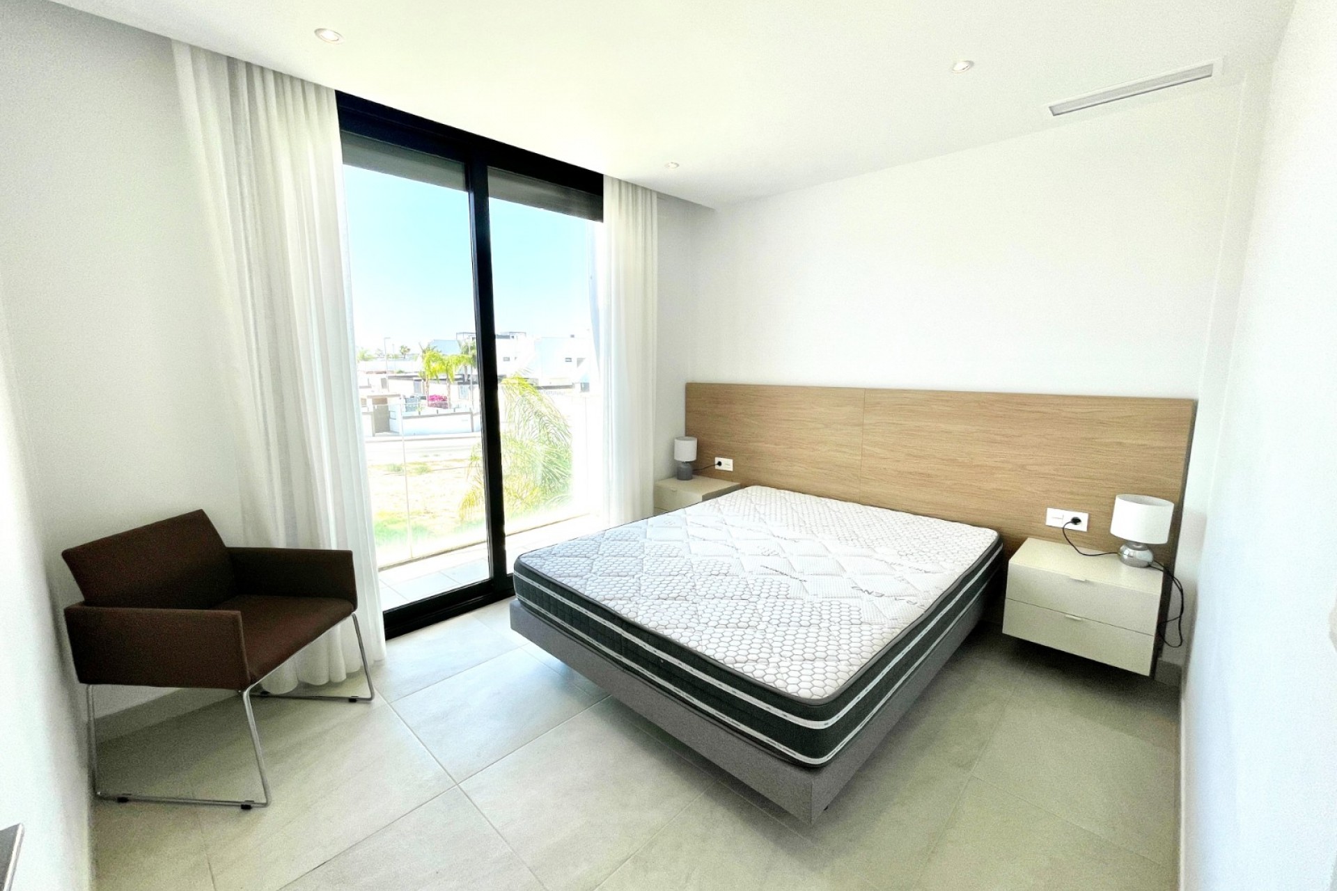 Re-Sale - Detached Villa - Benijofar - Benijofar - Village