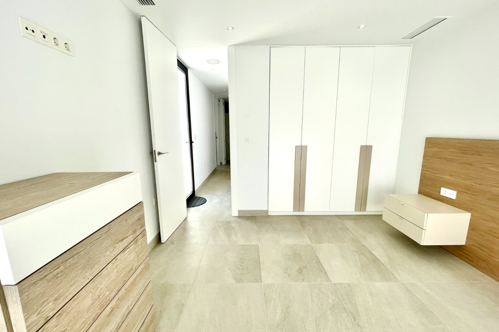 Re-Sale - Detached Villa - Benijofar - Benijofar - Village