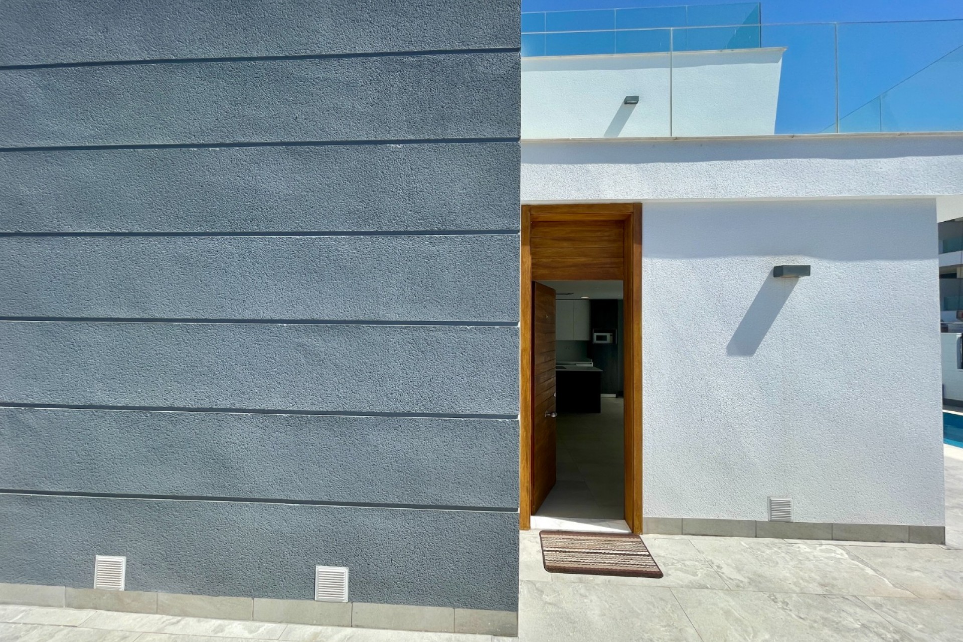 Re-Sale - Detached Villa - Benijofar - Benijofar - Village