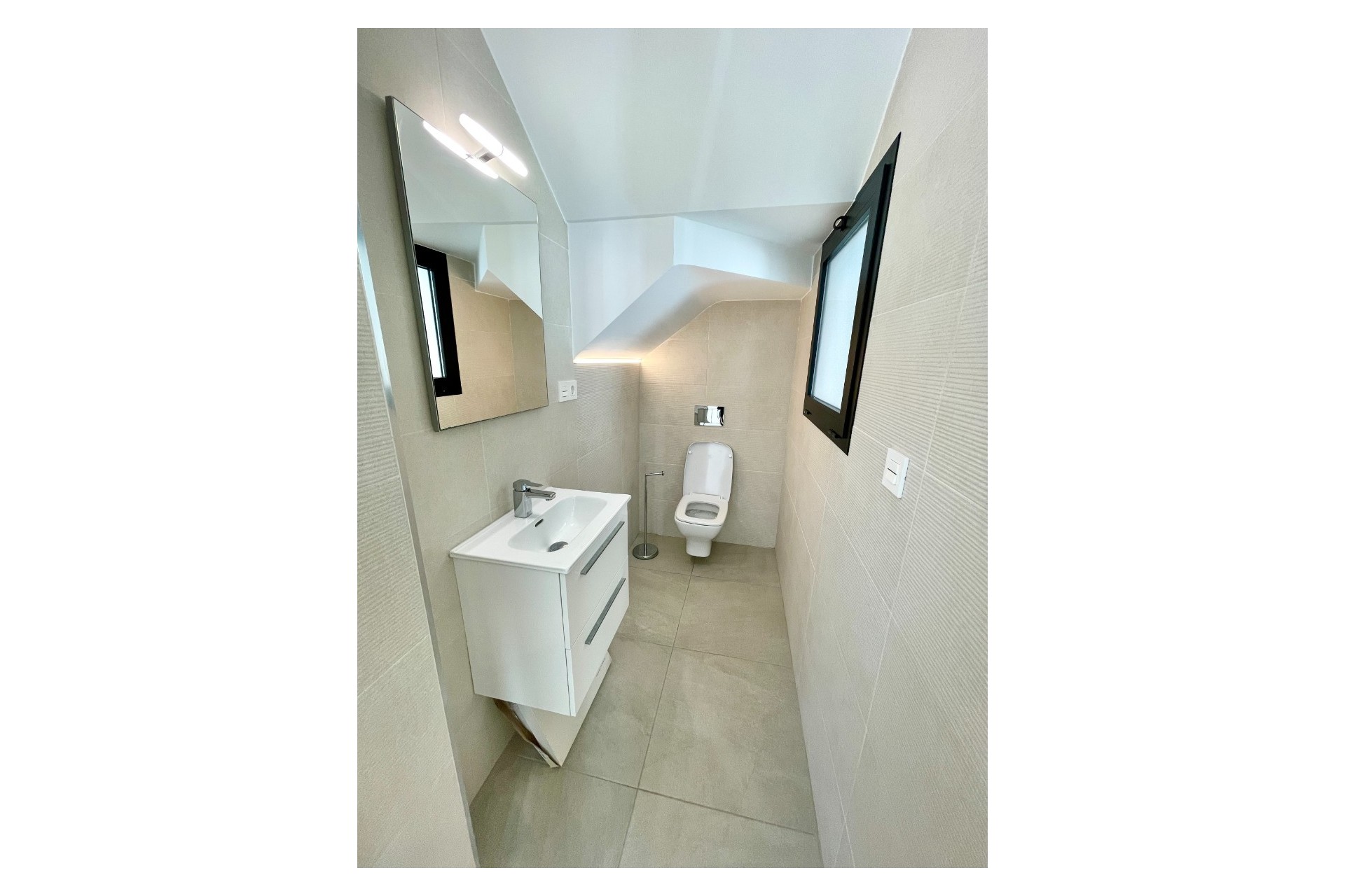Re-Sale - Detached Villa - Benijofar - Benijofar - Village