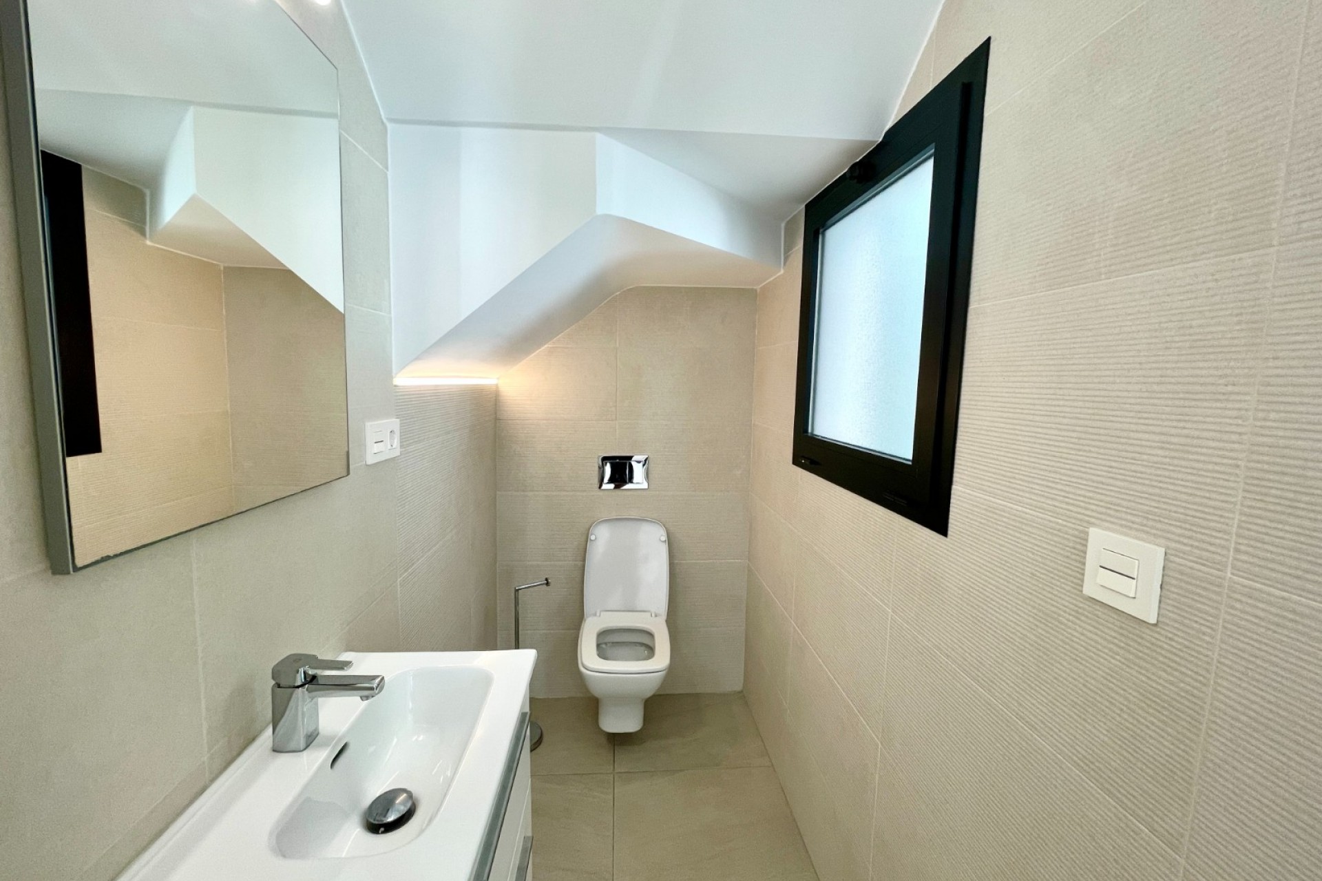 Re-Sale - Detached Villa - Benijofar - Benijofar - Village