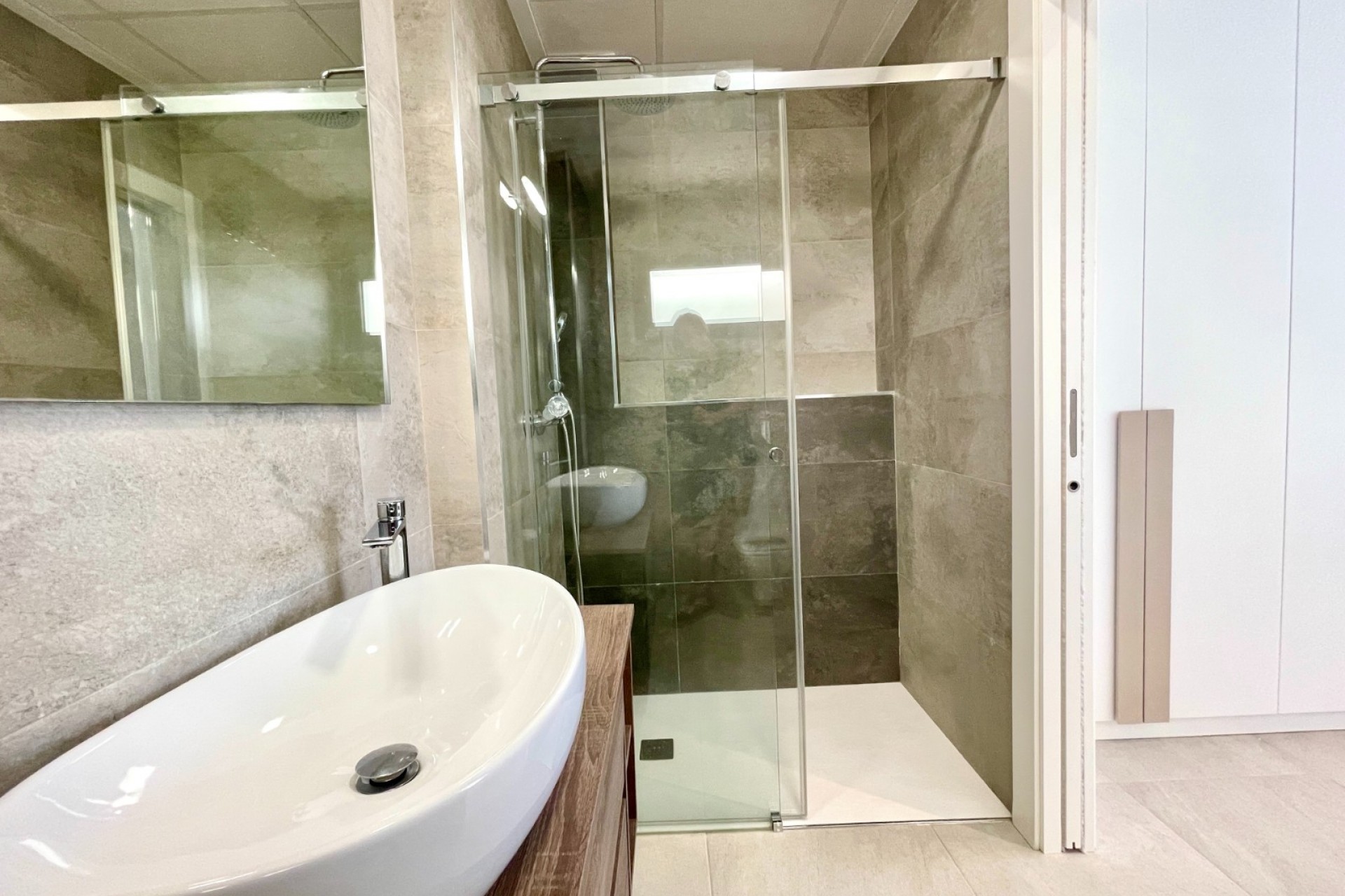 Re-Sale - Detached Villa - Benijofar - Benijofar - Village
