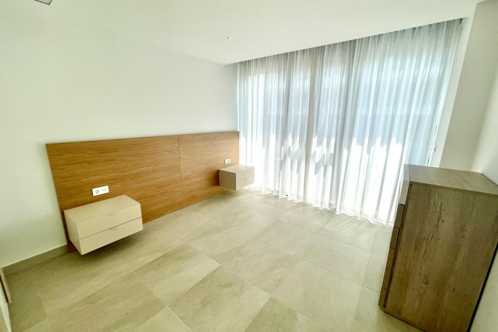 Re-Sale - Detached Villa - Benijofar - Benijofar - Village
