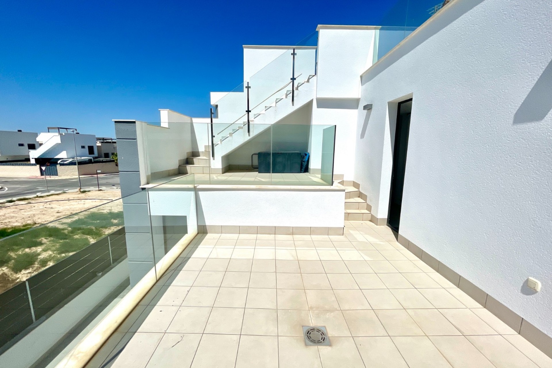 Re-Sale - Detached Villa - Benijofar - Benijofar - Village