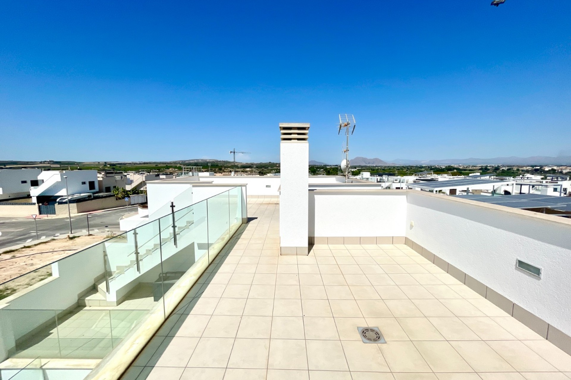 Re-Sale - Detached Villa - Benijofar - Benijofar - Village
