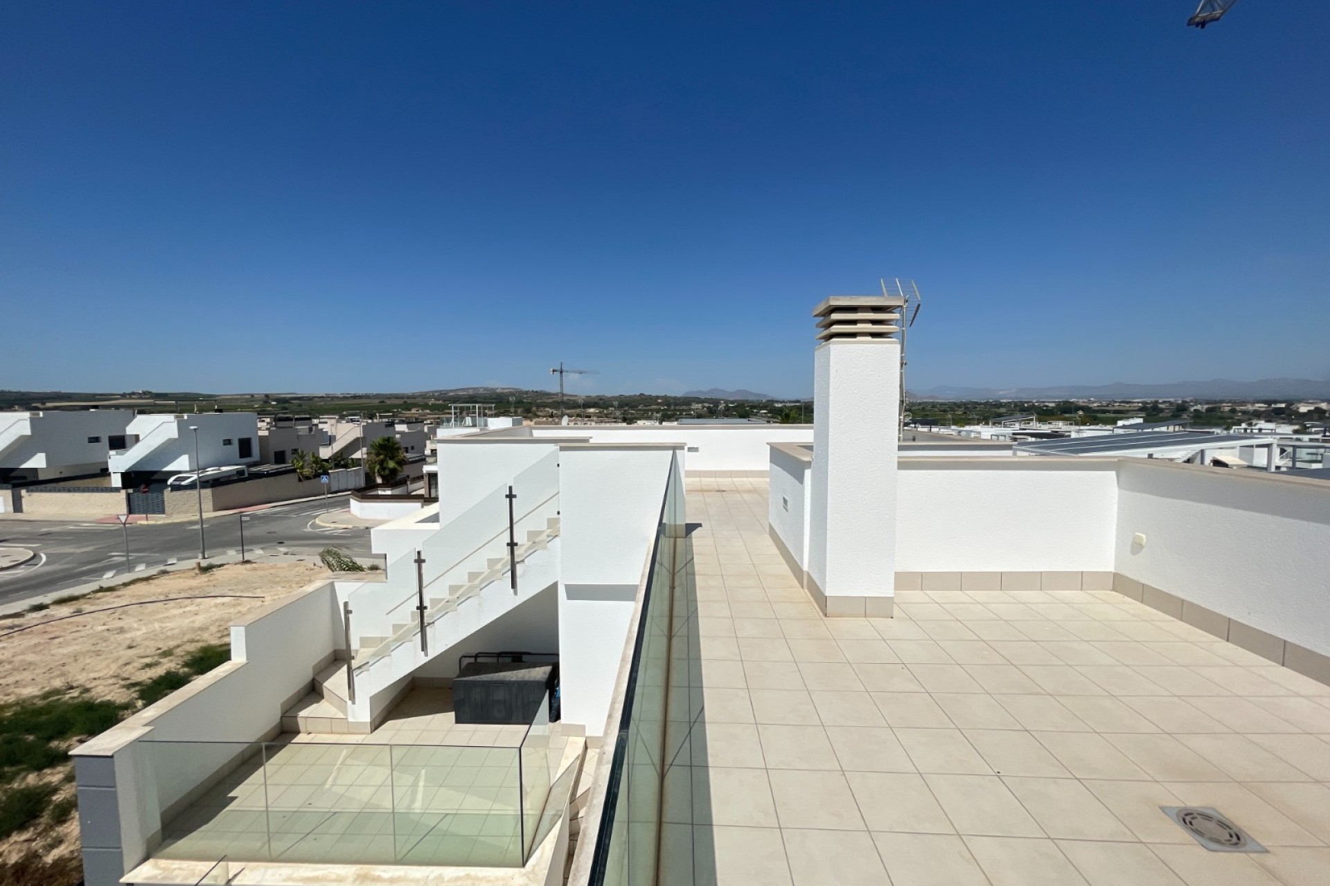 Re-Sale - Detached Villa - Benijofar - Benijofar - Village