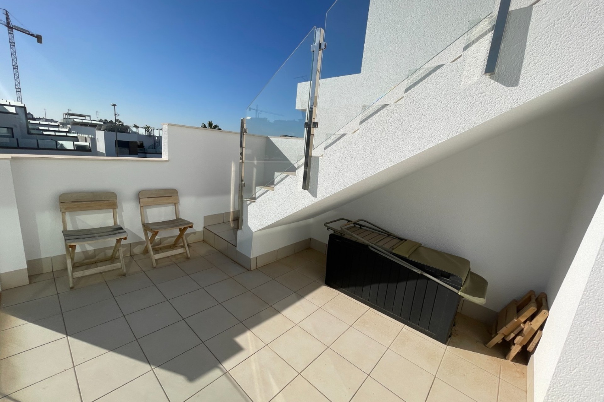 Re-Sale - Detached Villa - Benijofar - Benijofar - Village