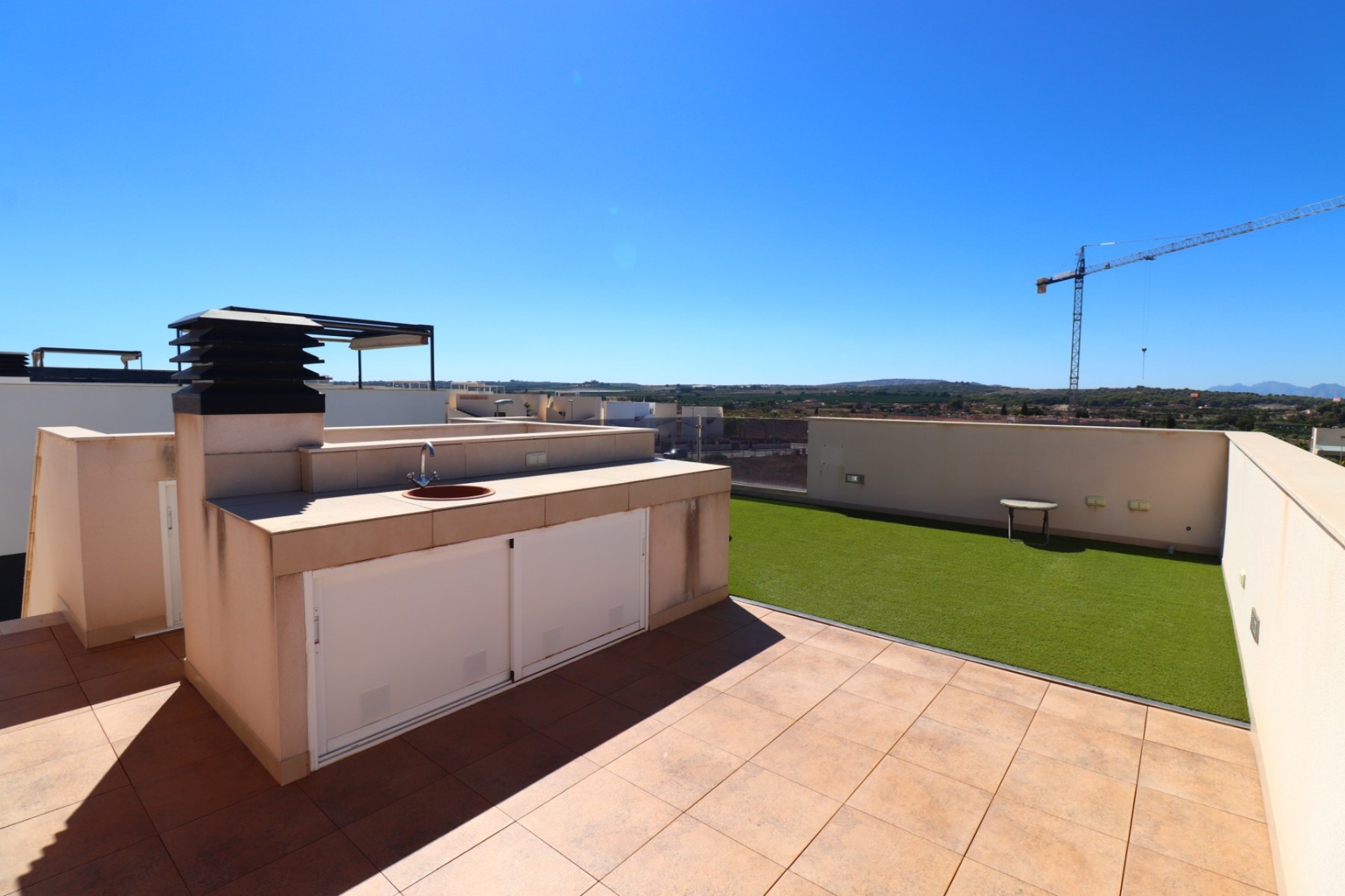 Re-Sale - Detached Villa - Benijofar - Benijofar - Village