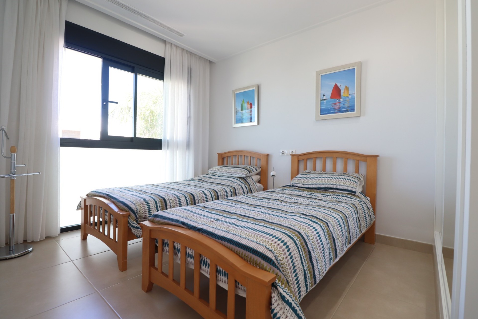 Re-Sale - Detached Villa - Benijofar - Benijofar - Village