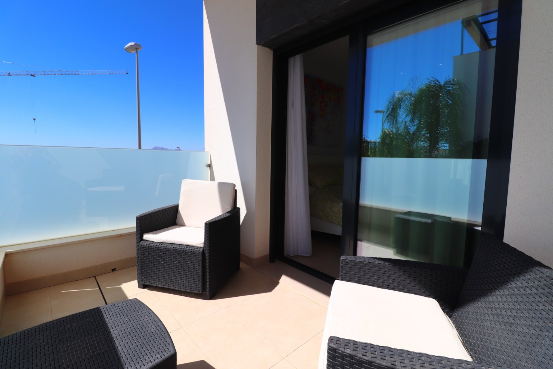 Re-Sale - Detached Villa - Benijofar - Benijofar - Village