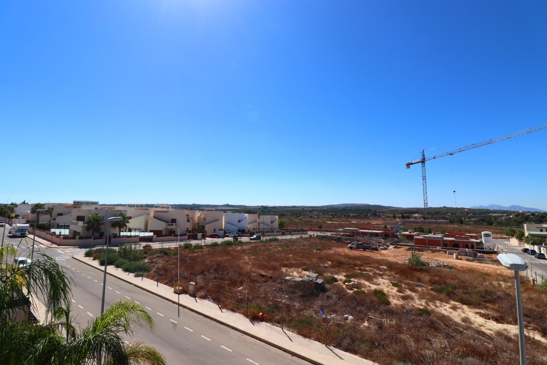 Re-Sale - Detached Villa - Benijofar - Benijofar - Village