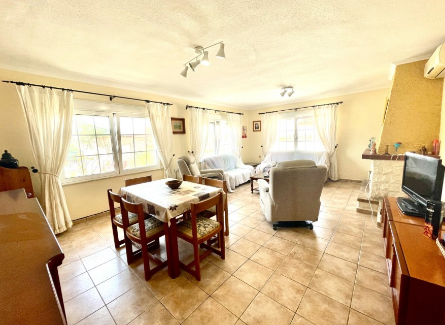 Re-Sale - Detached Villa - Benijofar - pueblo