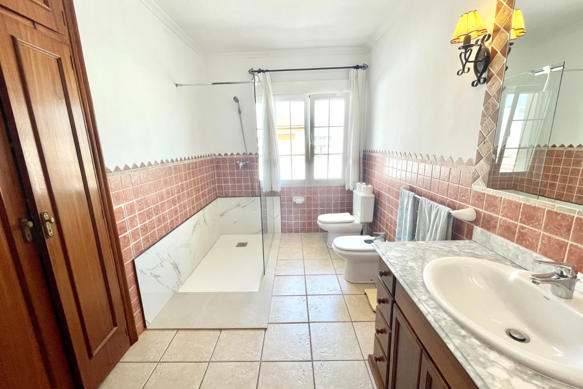 Re-Sale - Detached Villa - Benijofar - pueblo