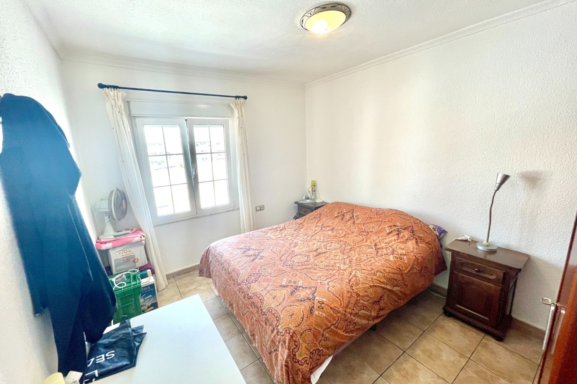 Re-Sale - Detached Villa - Benijofar - pueblo