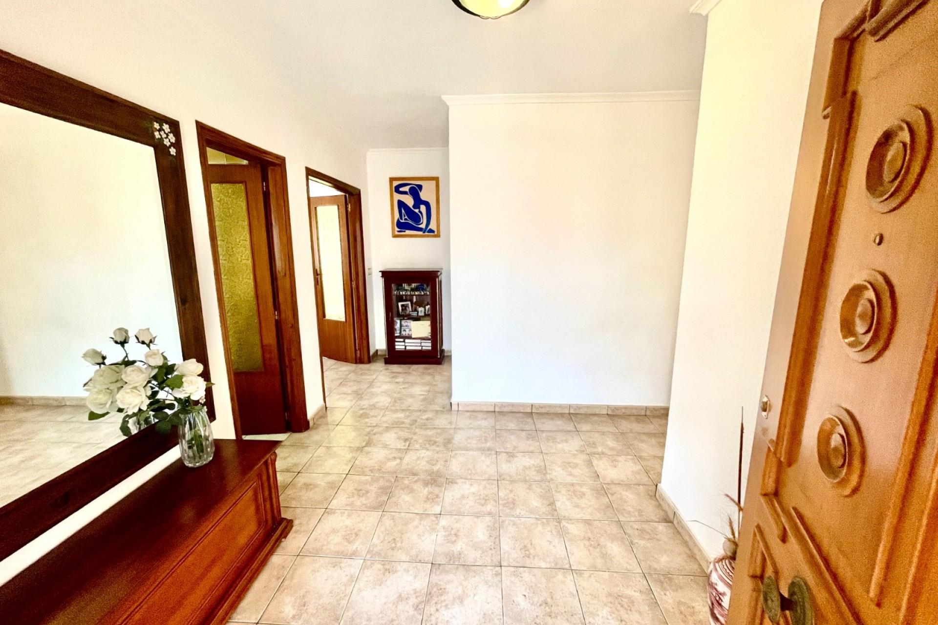 Re-Sale - Detached Villa - Benijofar - pueblo