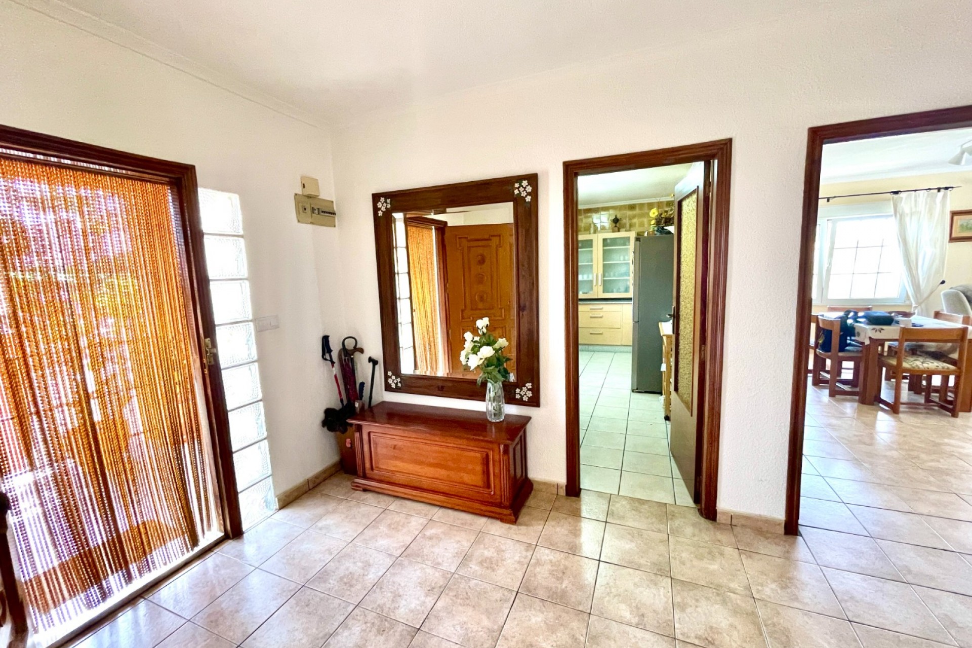 Re-Sale - Detached Villa - Benijofar - pueblo