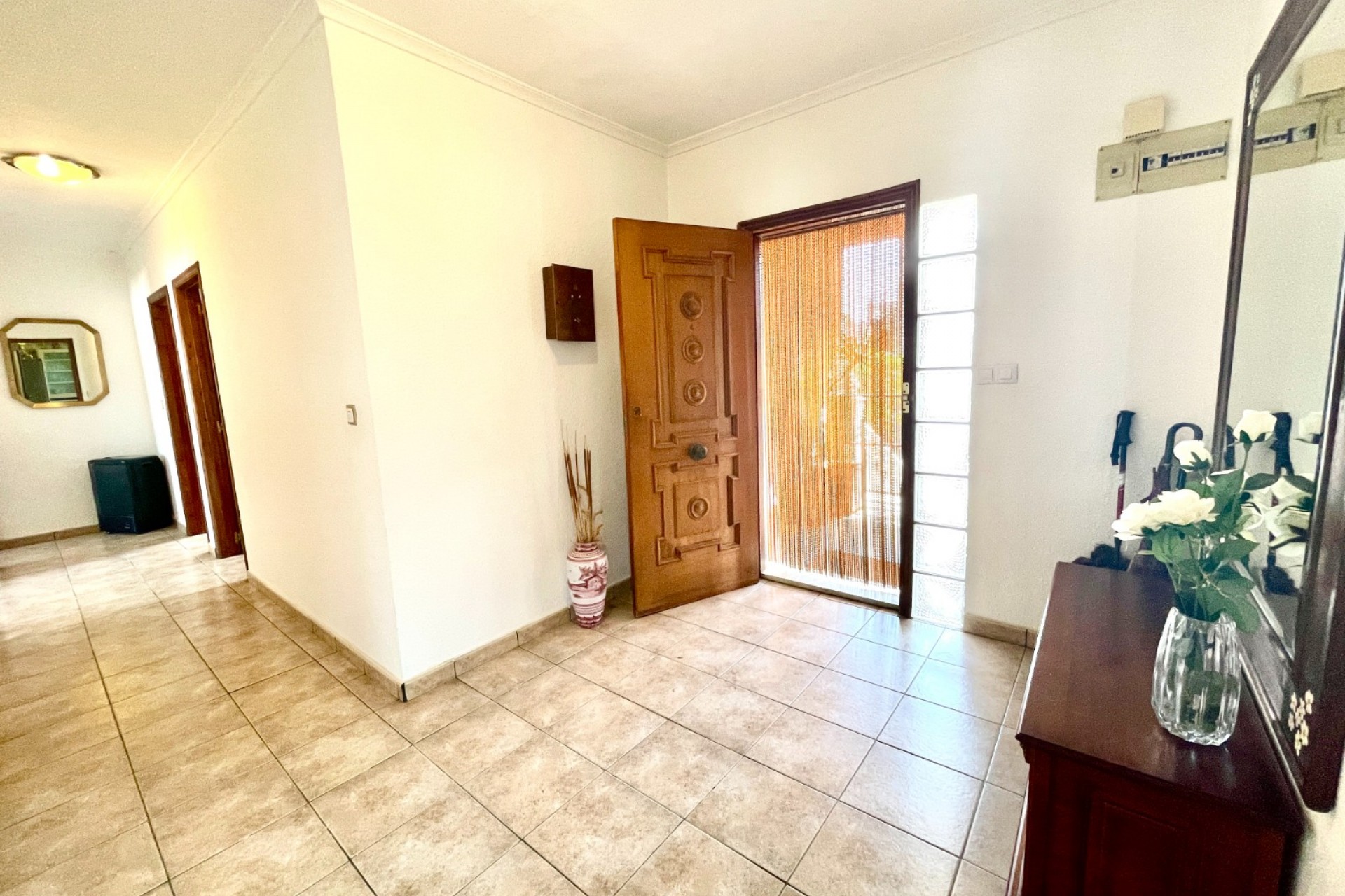 Re-Sale - Detached Villa - Benijofar - pueblo