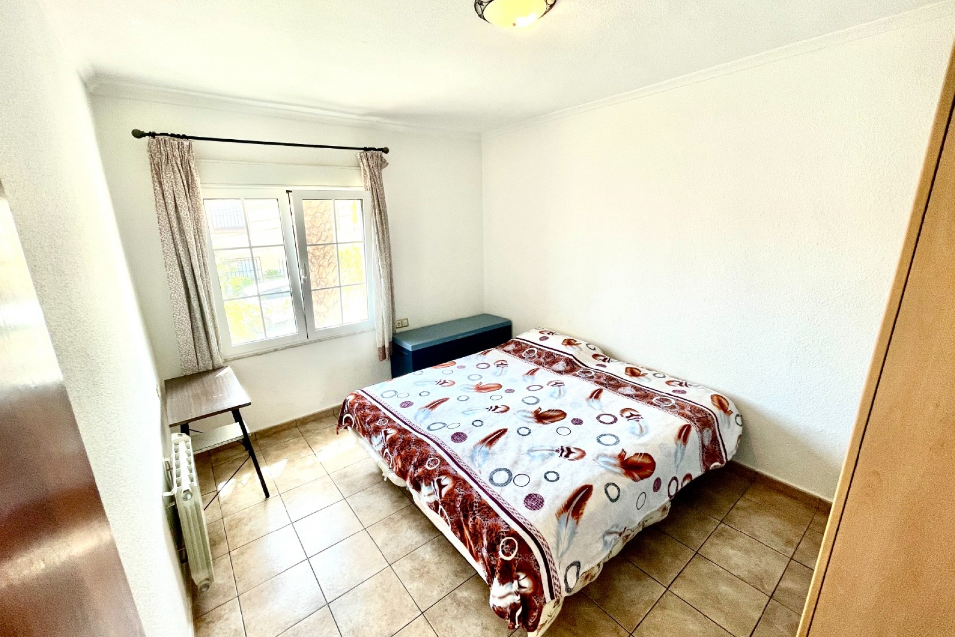 Re-Sale - Detached Villa - Benijofar - pueblo