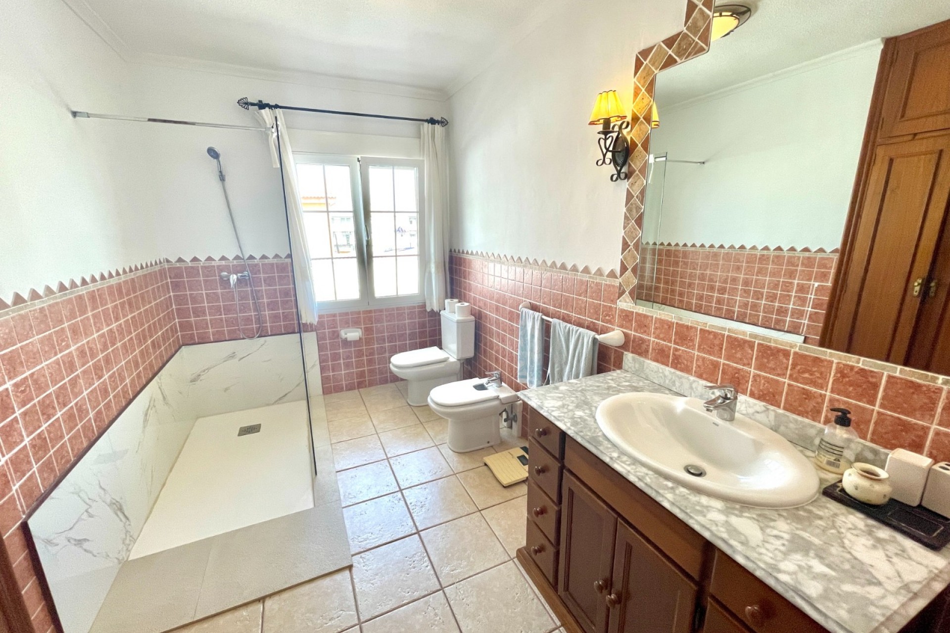 Re-Sale - Detached Villa - Benijofar - pueblo