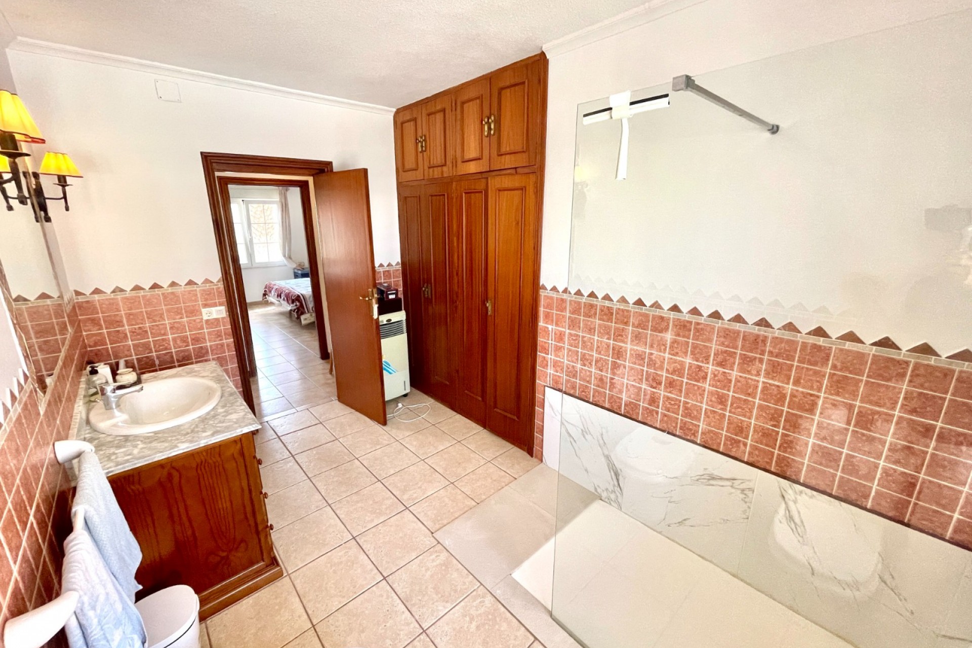 Re-Sale - Detached Villa - Benijofar - pueblo