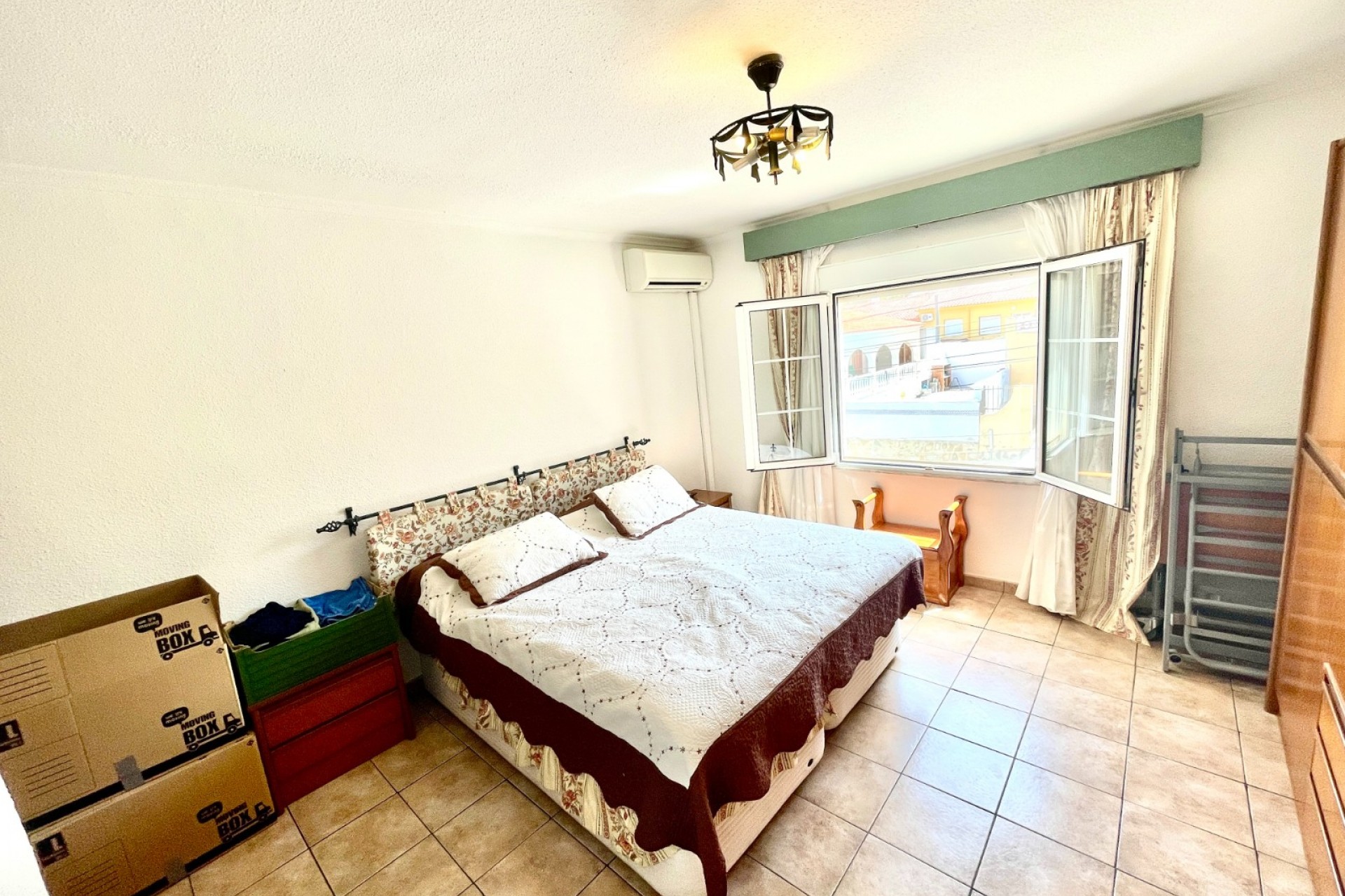 Re-Sale - Detached Villa - Benijofar - pueblo