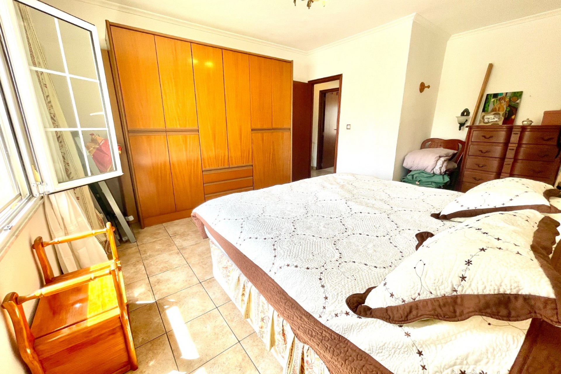 Re-Sale - Detached Villa - Benijofar - pueblo