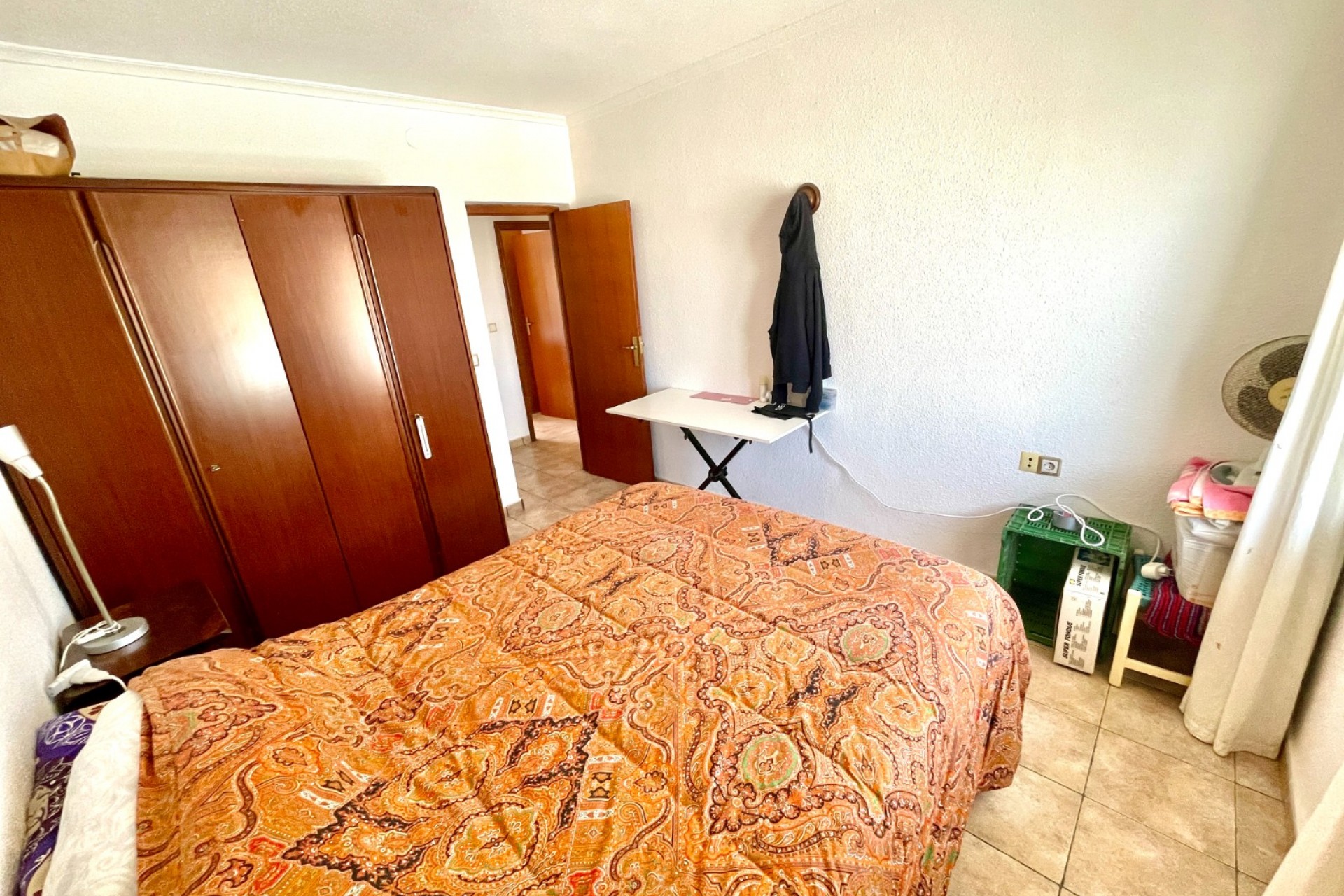 Re-Sale - Detached Villa - Benijofar - pueblo