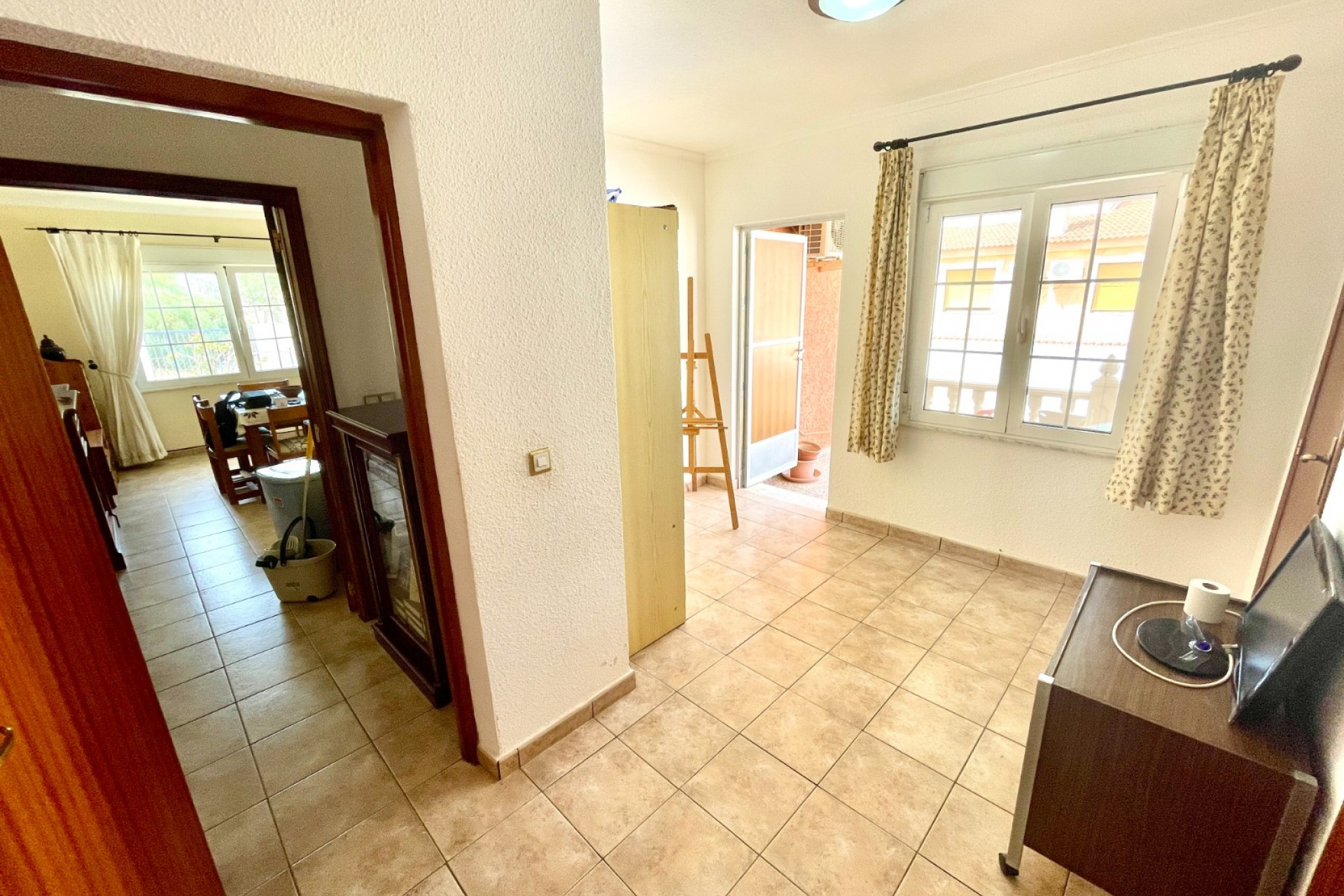 Re-Sale - Detached Villa - Benijofar - pueblo