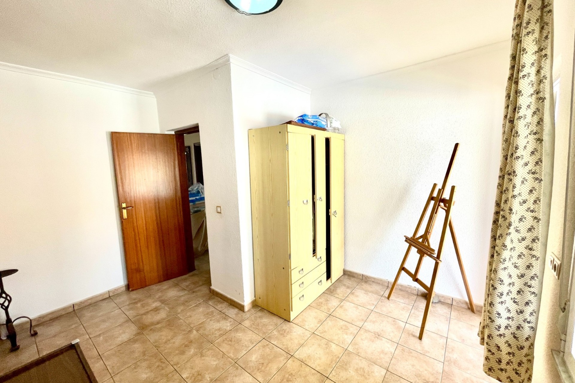 Re-Sale - Detached Villa - Benijofar - pueblo