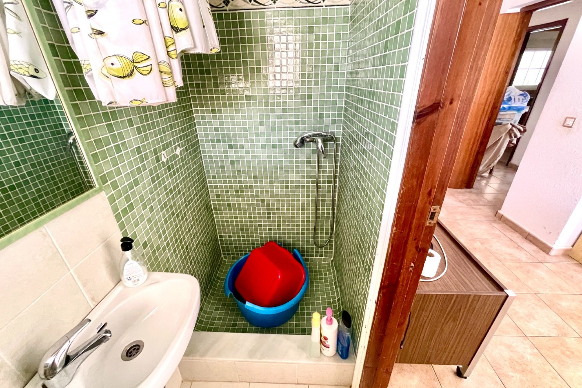 Re-Sale - Detached Villa - Benijofar - pueblo