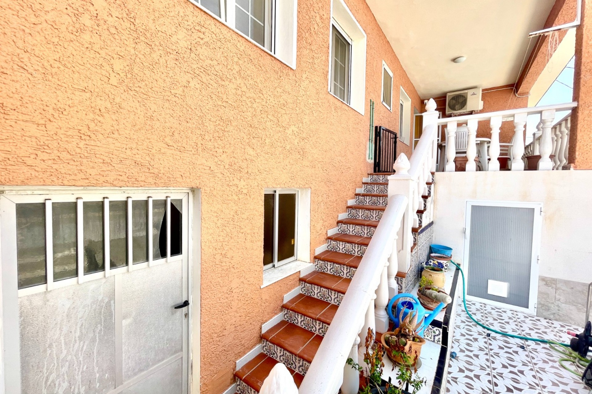 Re-Sale - Detached Villa - Benijofar - pueblo