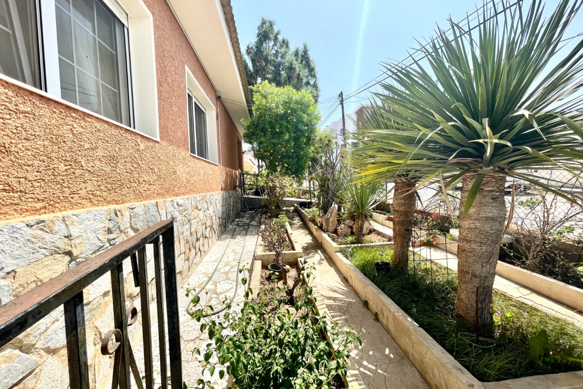 Re-Sale - Detached Villa - Benijofar - pueblo