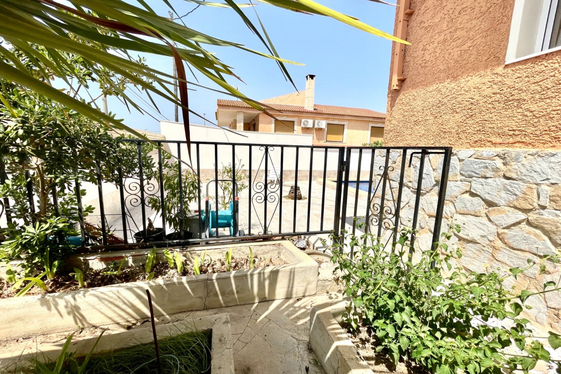 Re-Sale - Detached Villa - Benijofar - pueblo