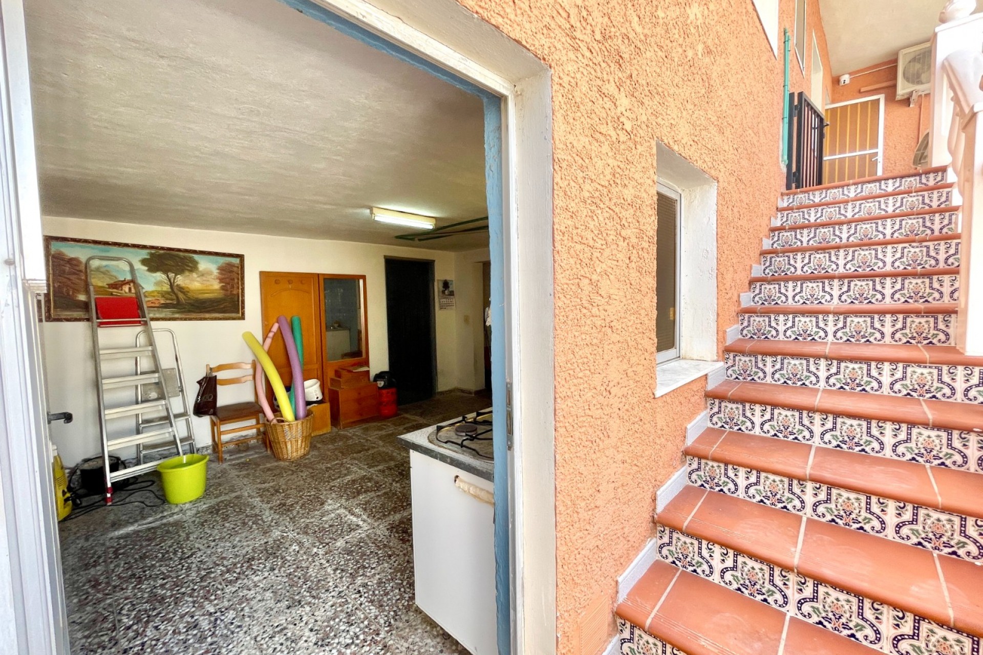 Re-Sale - Detached Villa - Benijofar - pueblo