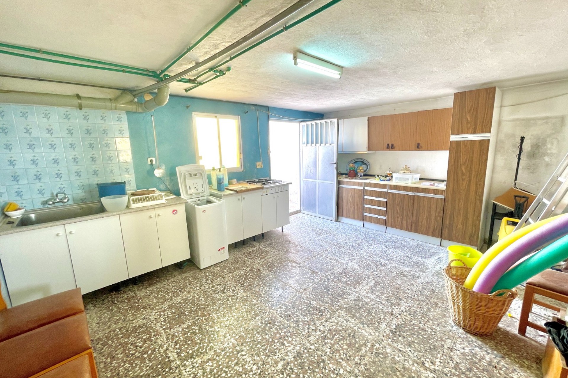 Re-Sale - Detached Villa - Benijofar - pueblo